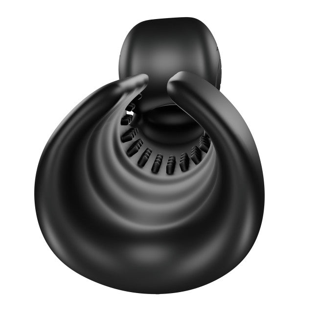 SVibe EVO Masturbator Black