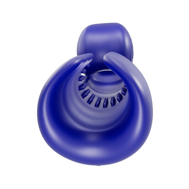 SVibe EVO Masturbator Navy Blue