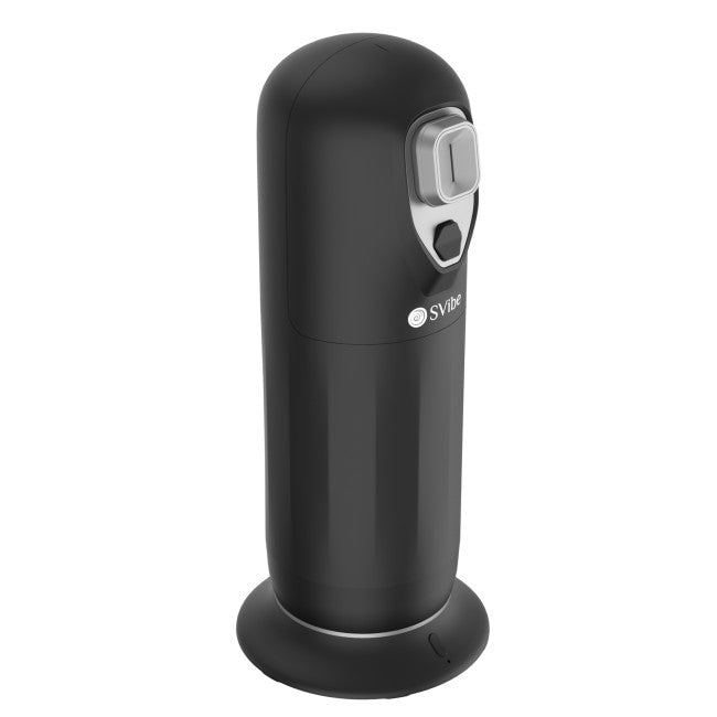 SVibe Ikon JET Masturbator Black