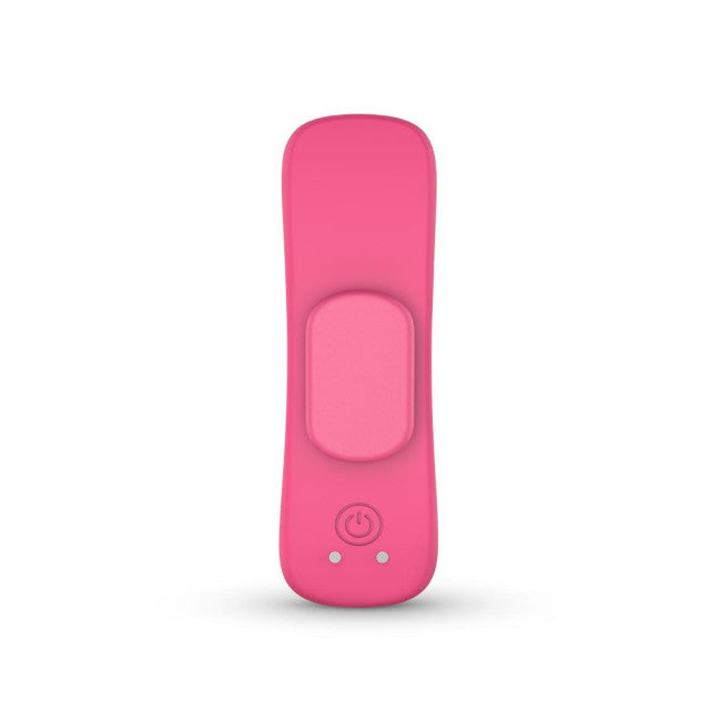 EasyConnect Panty Vibrator Zara App-Controlled Pink