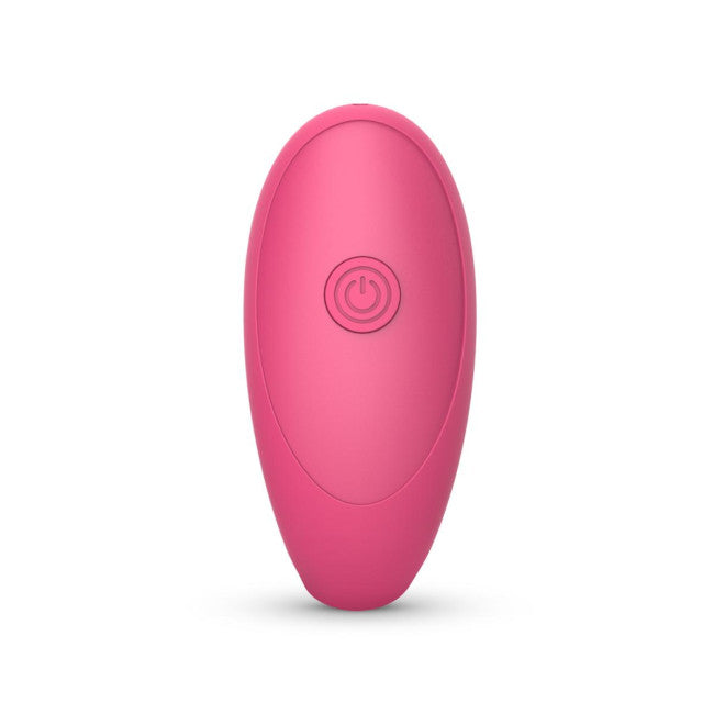 EasyConnect Couples Vibrator Orio App-Controlled Pink
