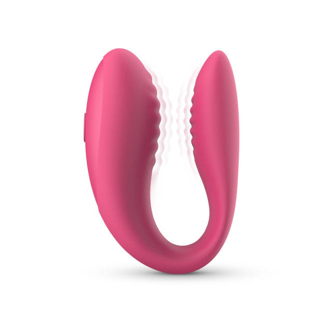 EasyConnect Couples Vibrator Orio App-Controlled Pink