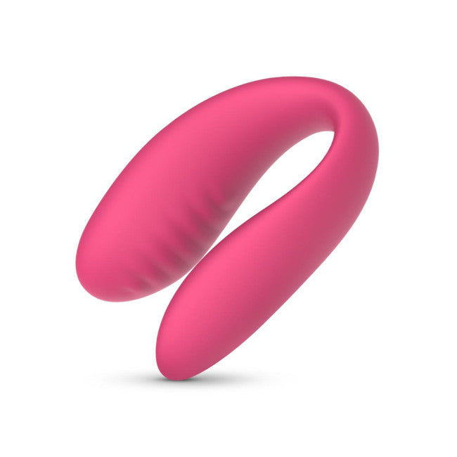 EasyConnect Couples Vibrator Orio App-Controlled Pink