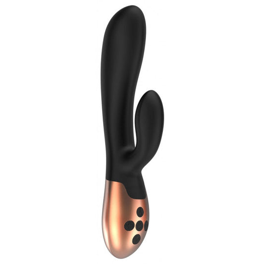 Elegance Exquisite Heating G-Spot Vibrator