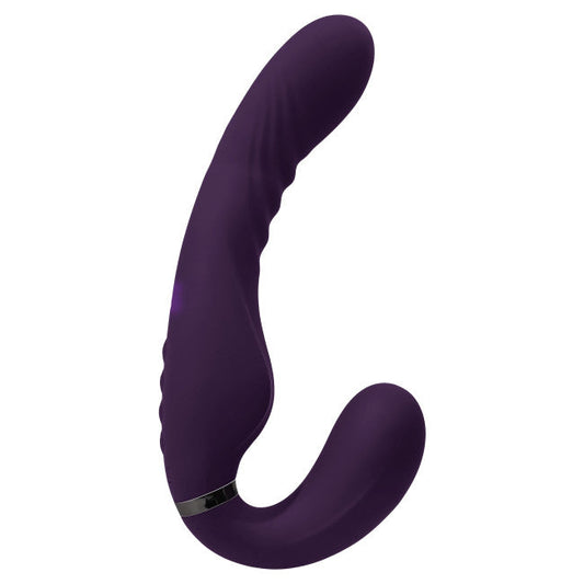 Evolved Share The Love Purple