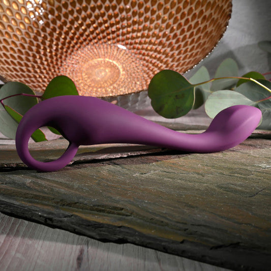 Evolved Lochness G Burgundy