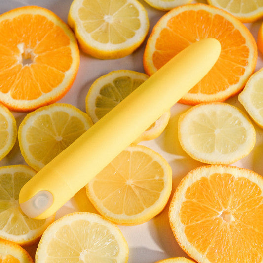 Evolved Sunny Sensations Yellow