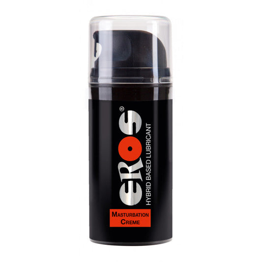 Eros Masturbation Cream 100ml