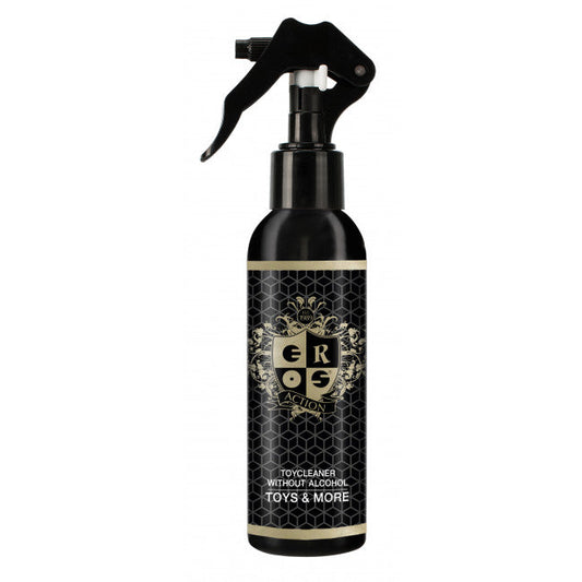 Eros Action Toy cleaner without Alcohol Toys & More 150ml
