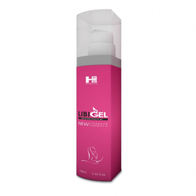 Eromed Libi Gel 100ml