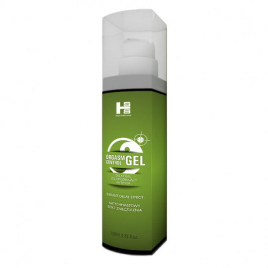 Eromed Orgasm Control Gel 100ml