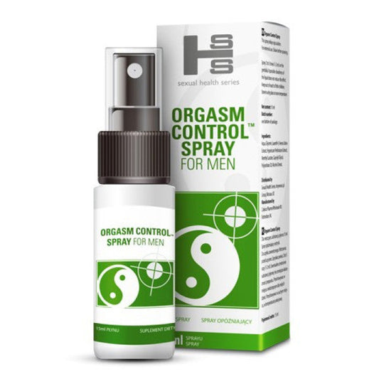 Eromed Orgasm Control Spray 15ml