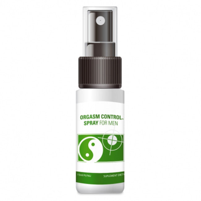Eromed Orgasm Control Spray 15ml