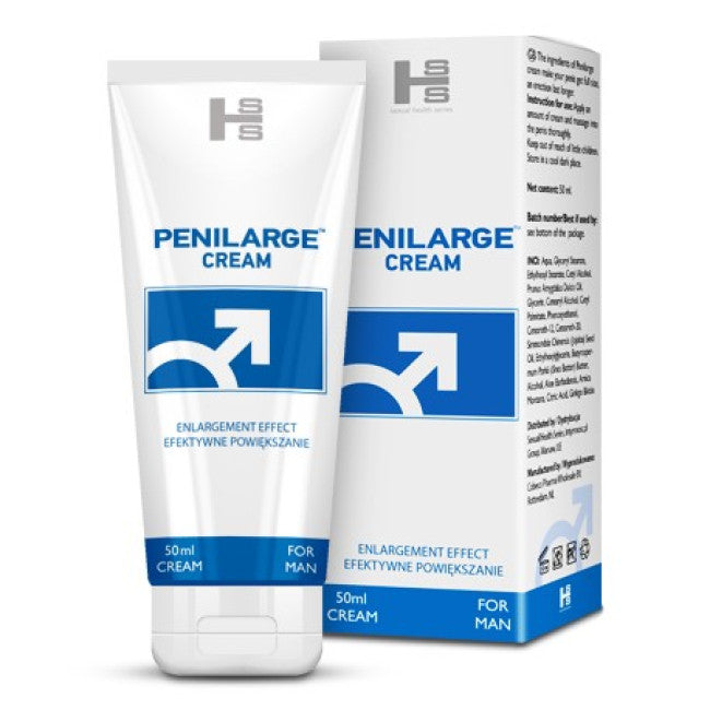 Eromed Penilarge Cream 50ml