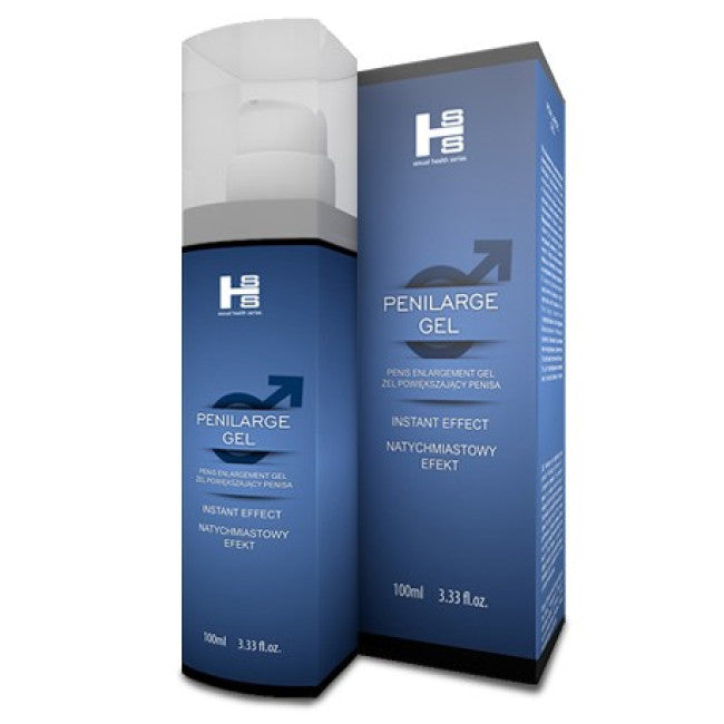 Eromed Penilarge Gel 100ml