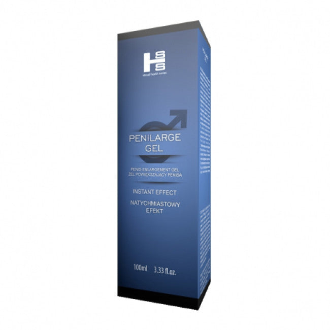 Eromed Penilarge Gel 100ml