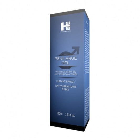Eromed Penilarge Gel 100ml