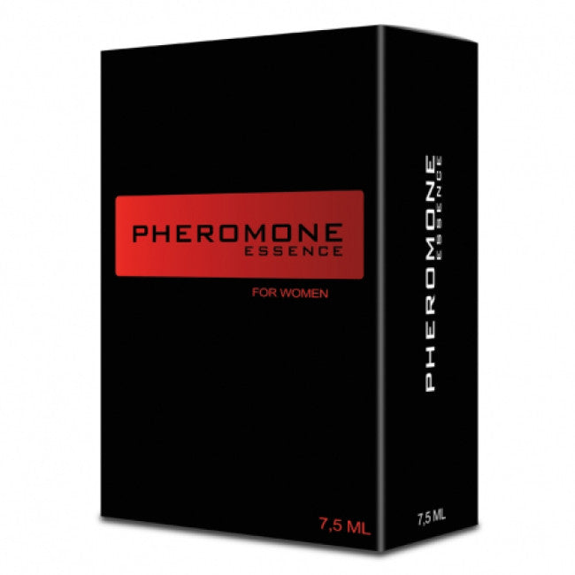 Eromed Pheromone Essence for Women 7.5ml