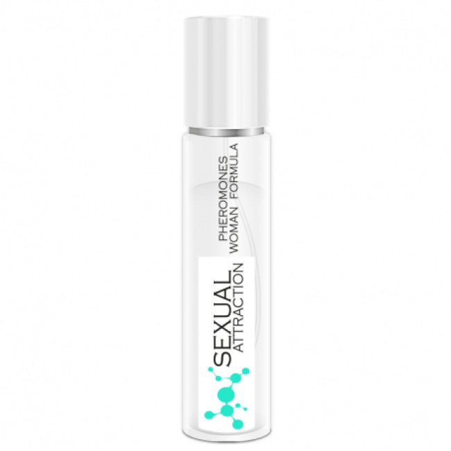 Eromed Sexual Attraction for Women 15ml