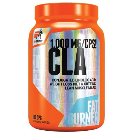 EXTRIFIT CLA 100 CAPSULES