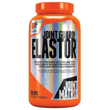 EXTRIFIT ELASTOR 150 CAPSULES