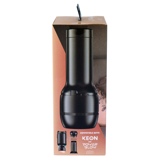 Kiiroo Feel Dainty Wilder Stars Collection Masturbator PowerBlow Compatible