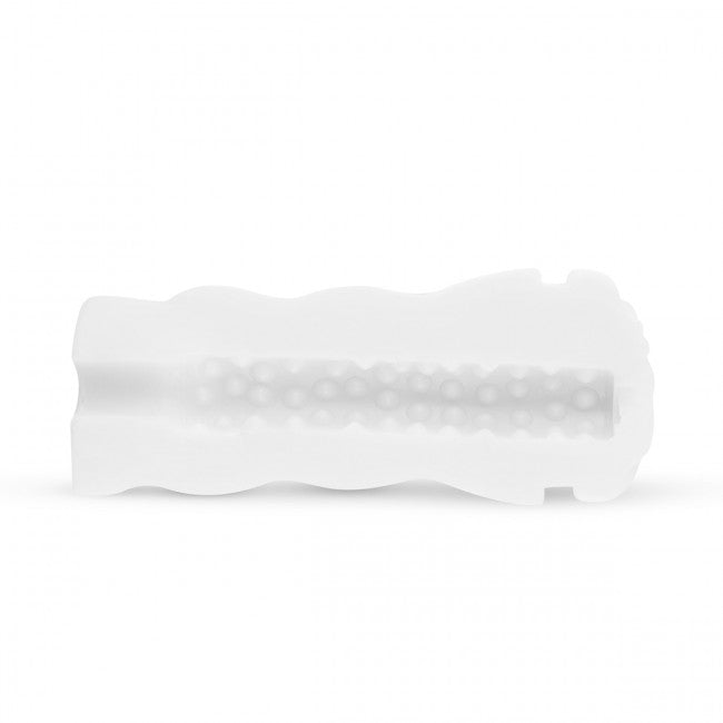 FPPR Vagina Masturbator White