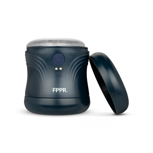 FPPR 2 Sided Vibrating Masturbator