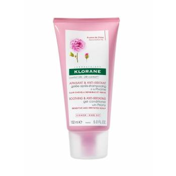 KLORANE Gel balm with peony extract 150 ml