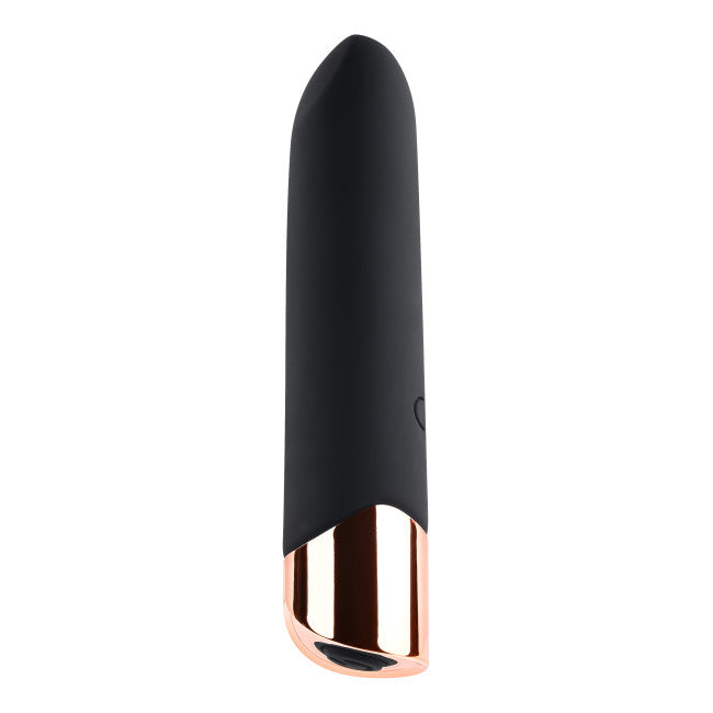 Gender X The Gold Standard Black
