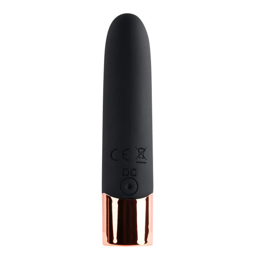 Gender X The Gold Standard Black