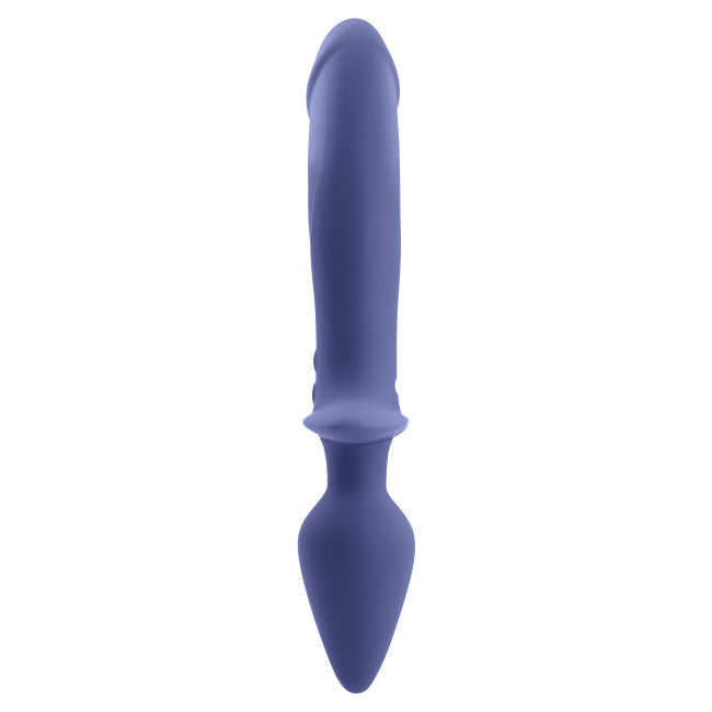 Gender X Dual Defender Purple