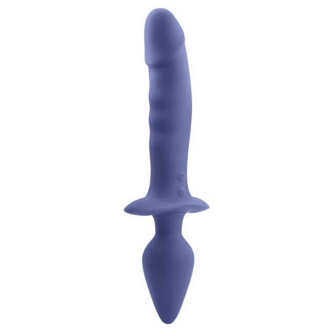 Gender X Dual Defender Purple