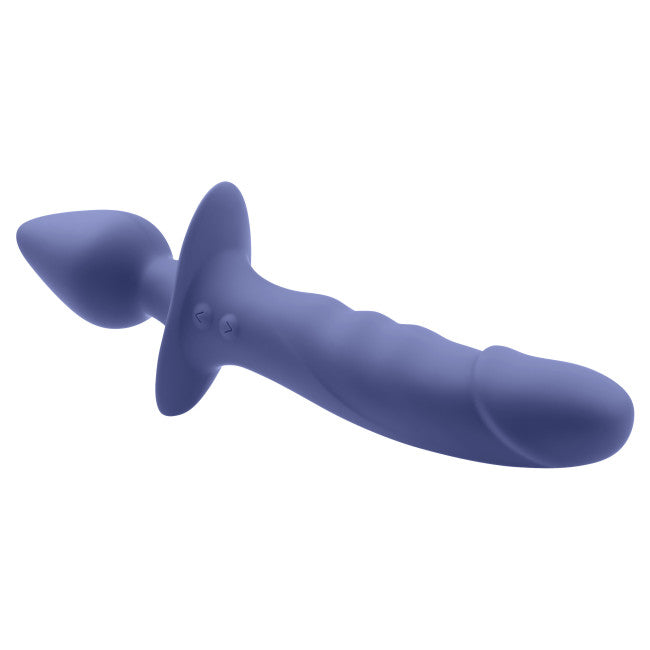 Gender X Dual Defender Purple
