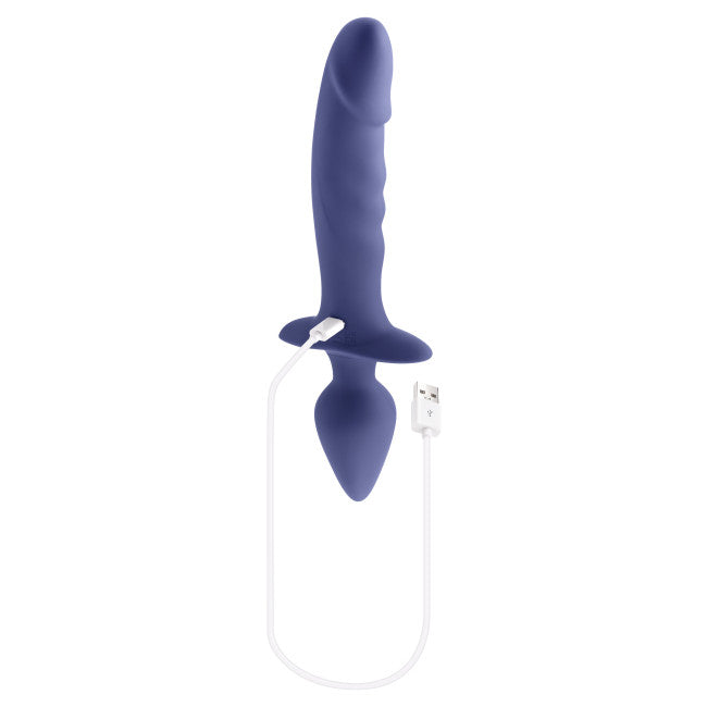 Gender X Dual Defender Purple