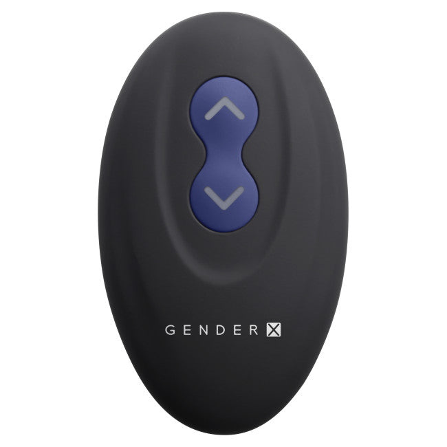 Gender X Dual Defender Purple