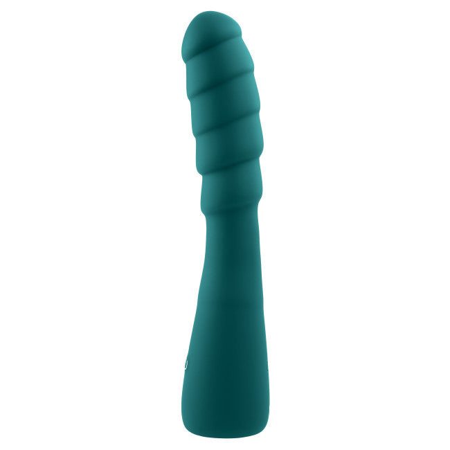 Gender X Scorpion Teal
