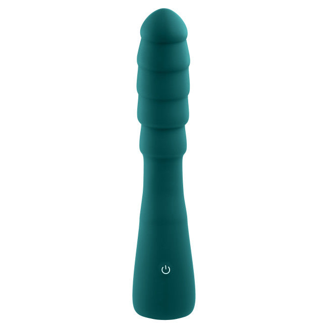 Gender X Scorpion Teal