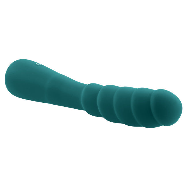 Gender X Scorpion Teal