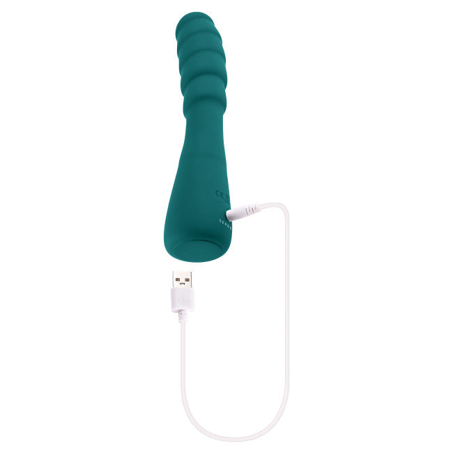 Gender X Scorpion Teal