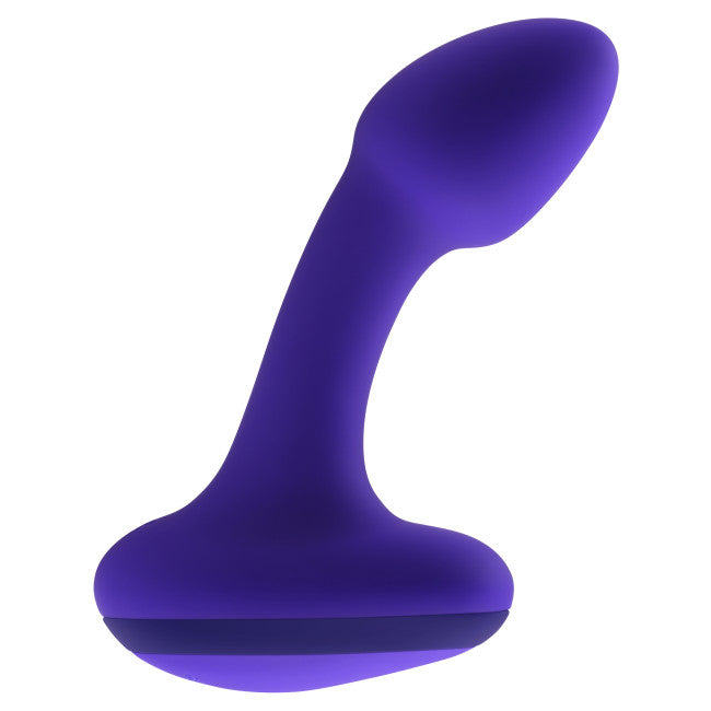 Gender X Anyone's Plug Purple