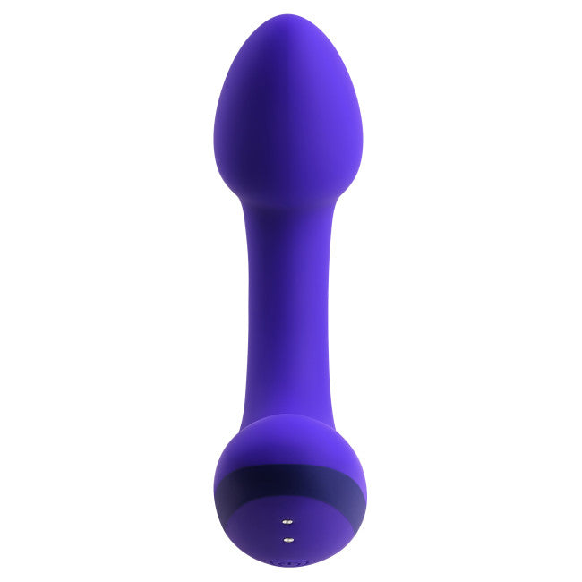 Gender X Anyone's Plug Purple