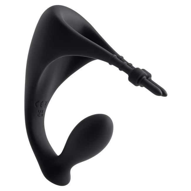 Gender X Back It Up Black