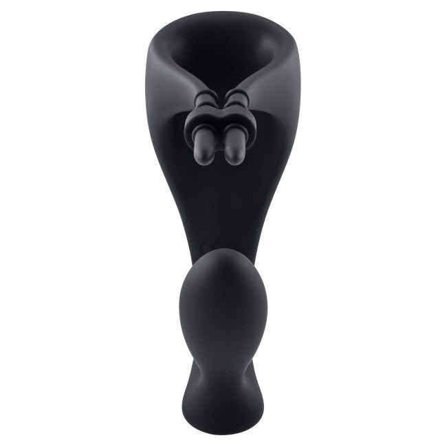 Gender X Back It Up Black