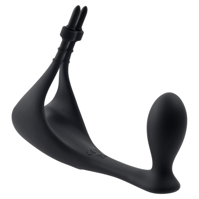 Gender X Back It Up Black