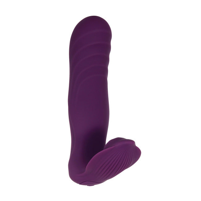 Gender X Velvet Hammer Purple