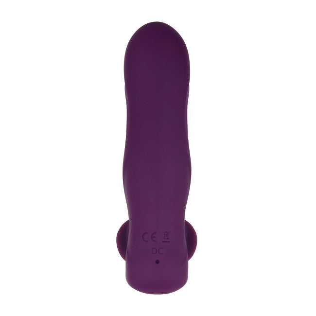 Gender X Velvet Hammer Purple