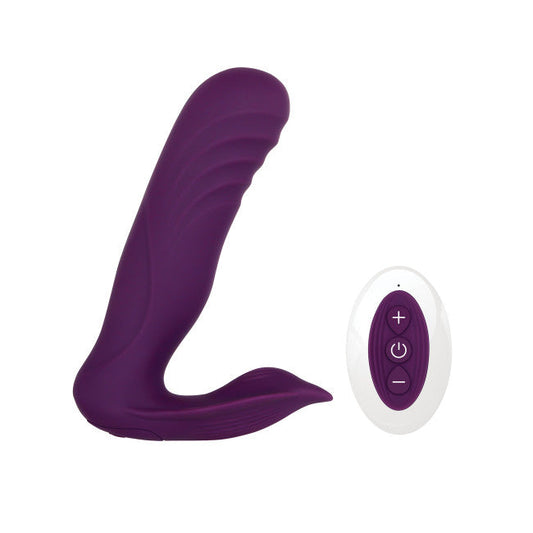 Gender X Velvet Hammer Purple