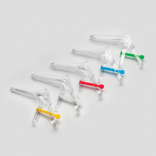 Vaginal Speculum Cusco Sterile 5 pcs
