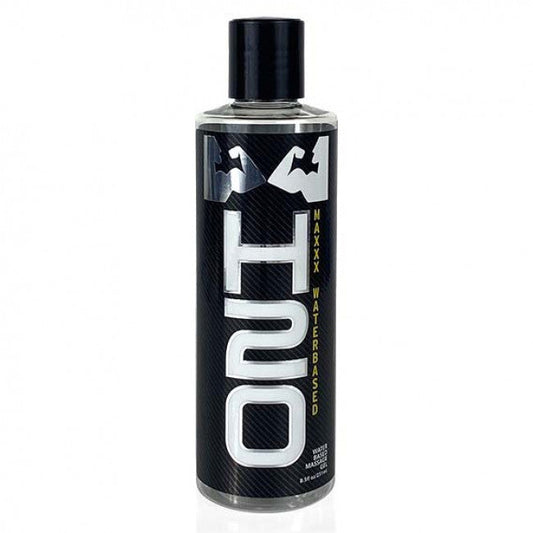 Elbow Grease H2O Maxx Gel 251ml
